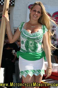 Daytona Bike Week Photos